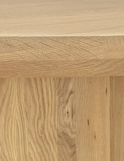 Sedona Round Dining Table