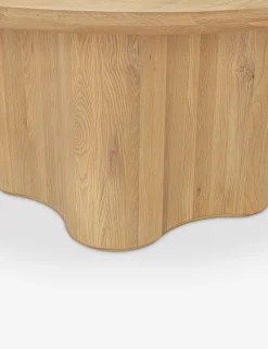 Sedona Round Dining Table