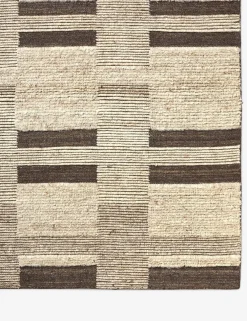 Sedra Hand-Knotted Wool Rug