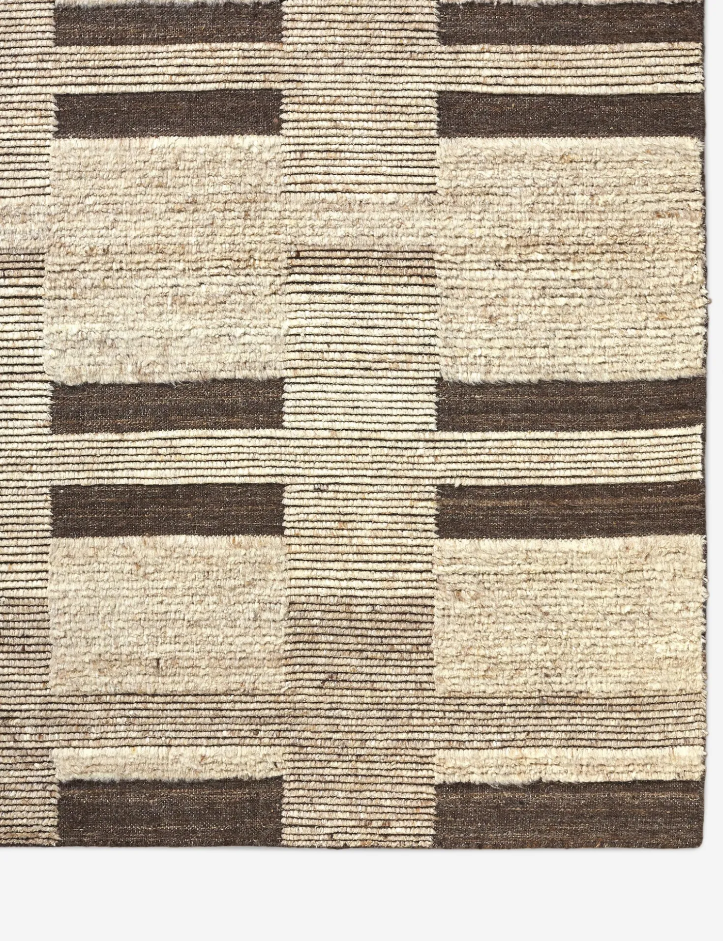 Sedra Hand-Knotted Wool Rug
