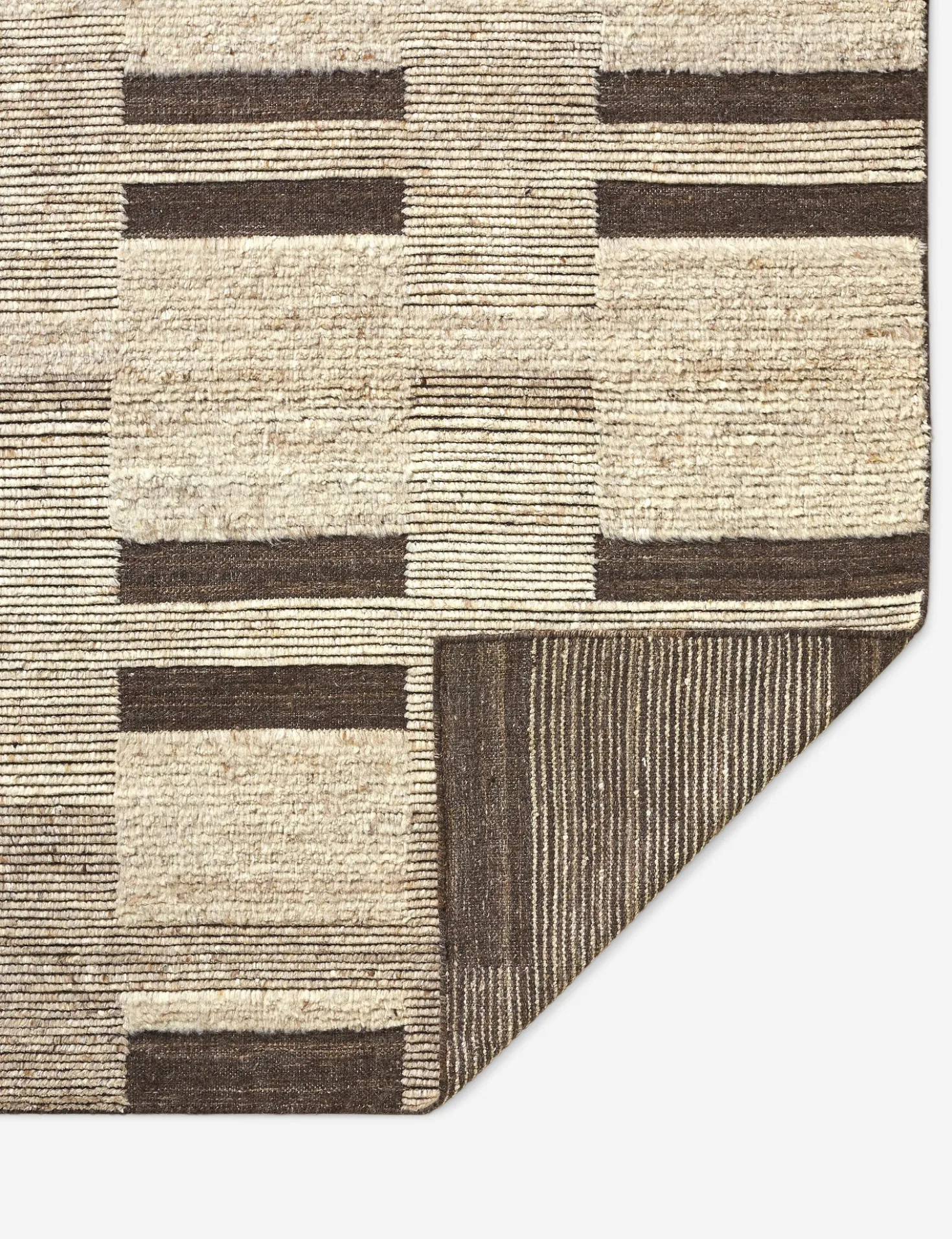 Sedra Hand-Knotted Wool Rug