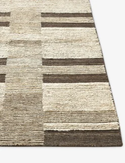 Sedra Hand-Knotted Wool Rug