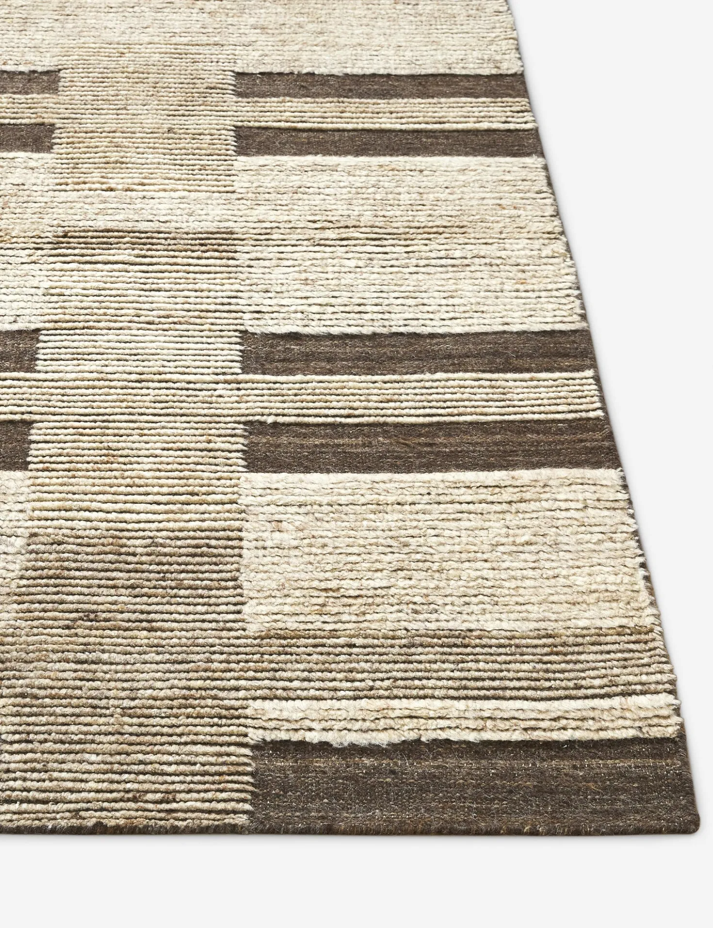 Sedra Hand-Knotted Wool Rug