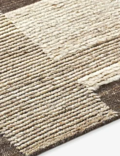 Sedra Hand-Knotted Wool Rug