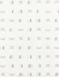 See Through Long Wall Art
