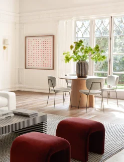 See Through Wall Art