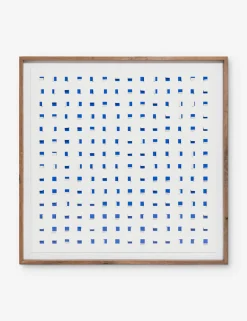 See Through Wall Art