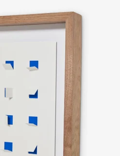 See Through Wall Art