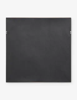 See Through Wall Art
