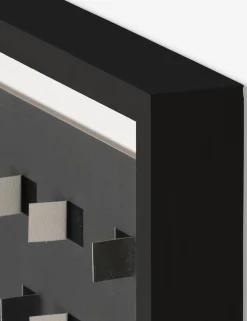 See Through Wall Art