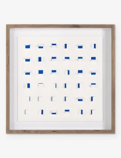 See Through Wall Art