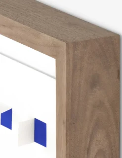 See Through Wall Art