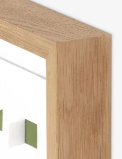 See Through Wall Art