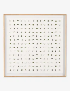 See Through Wall Art