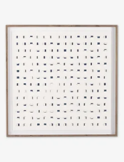 See Through Wall Art