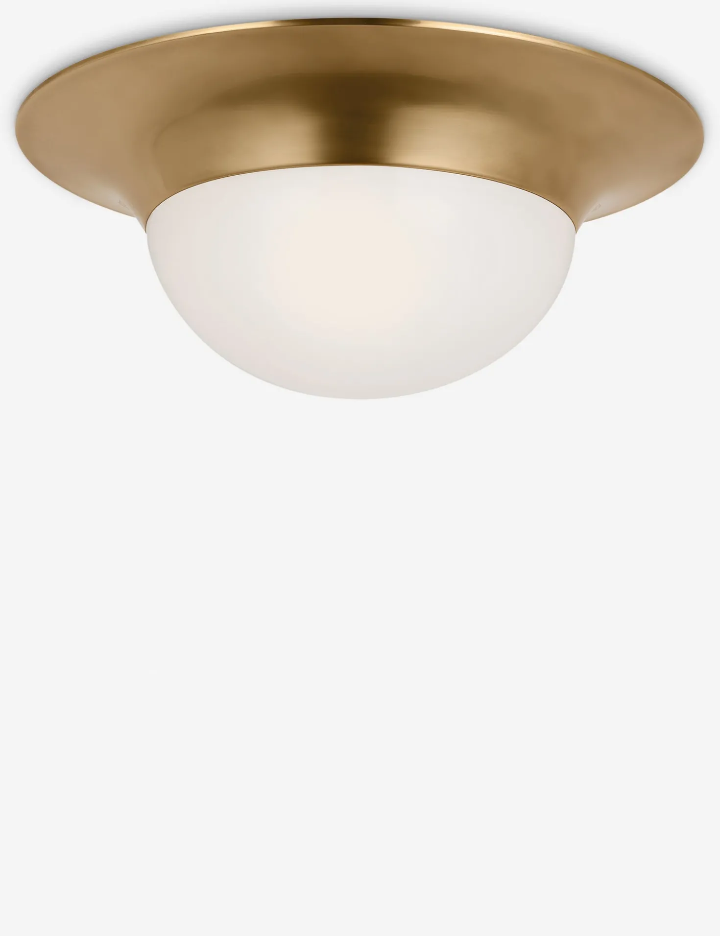 Seeger Flush Mount Light