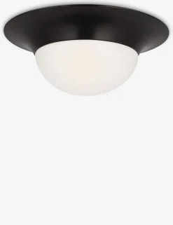 Seeger Flush Mount Light
