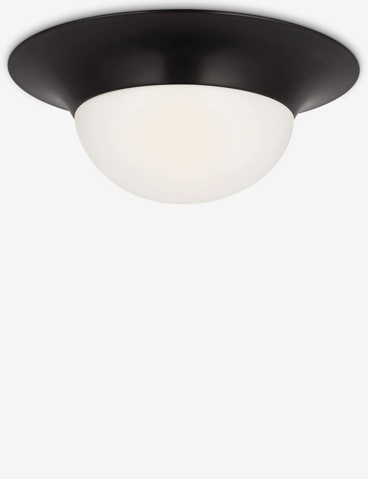 Seeger Flush Mount Light