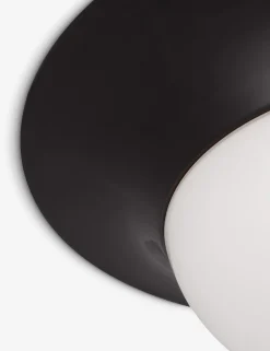 Seeger Flush Mount Light