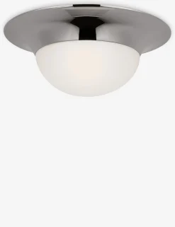 Seeger Flush Mount Light