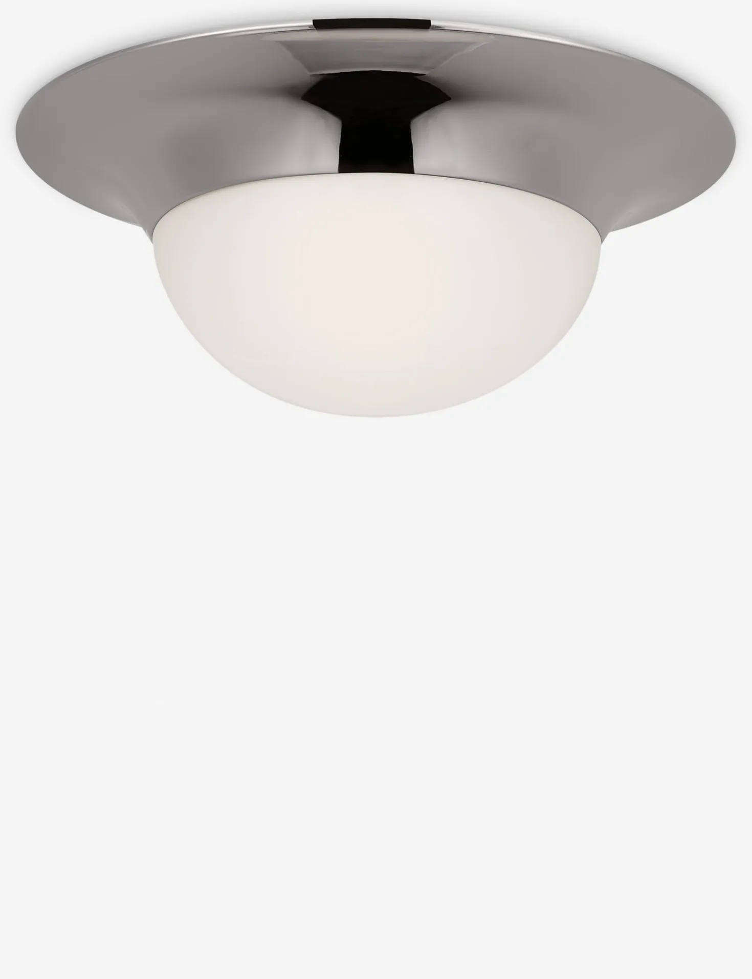 Seeger Flush Mount Light