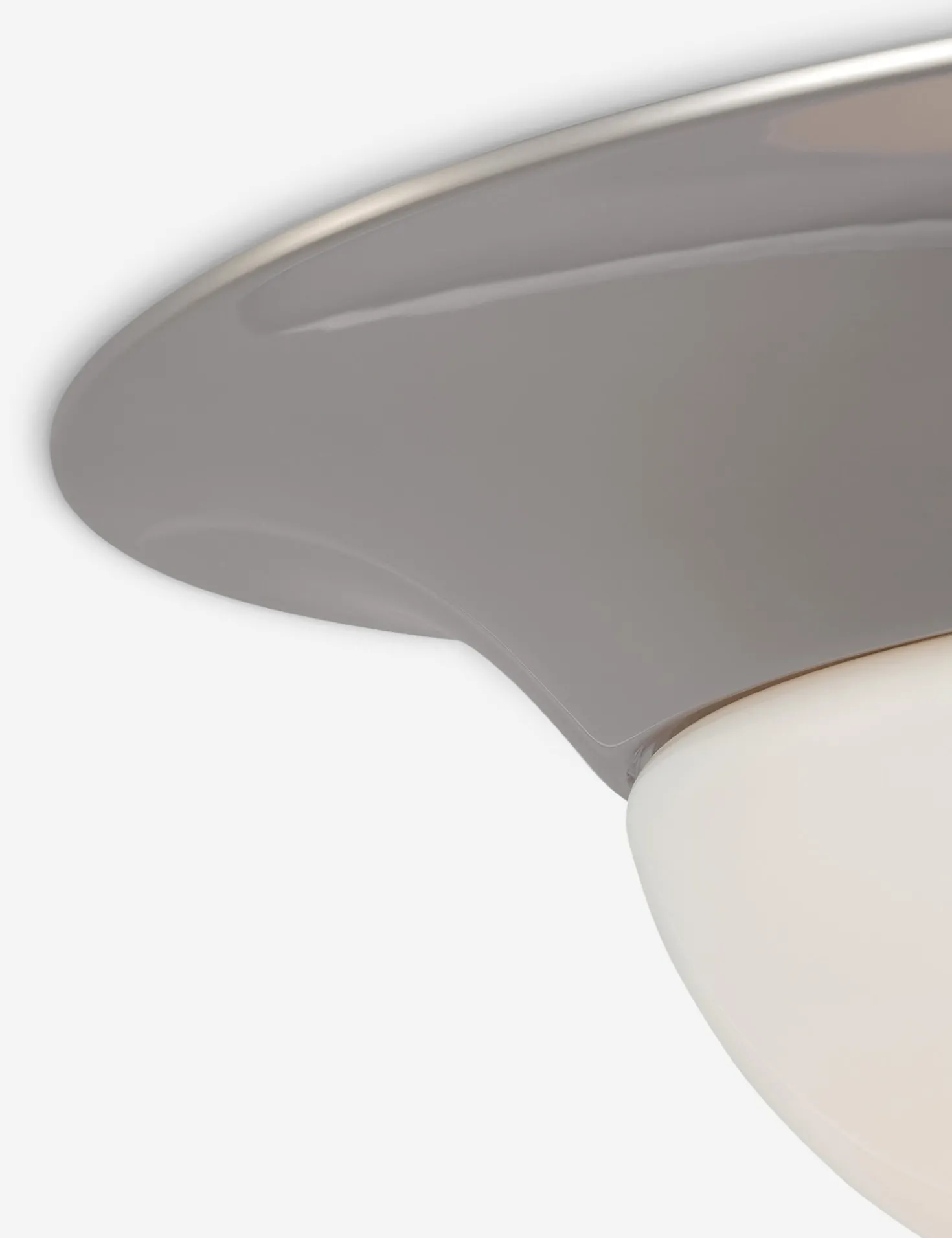 Seeger Flush Mount Light