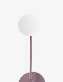 Segment Sconce by Blueprint Lighting