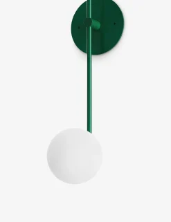 Segment Sconce by Blueprint Lighting