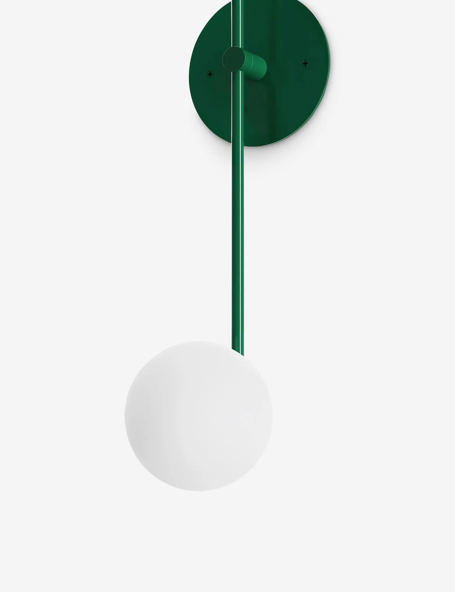 Segment Sconce by Blueprint Lighting