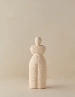 Selenia Sculpture by Aimee Song