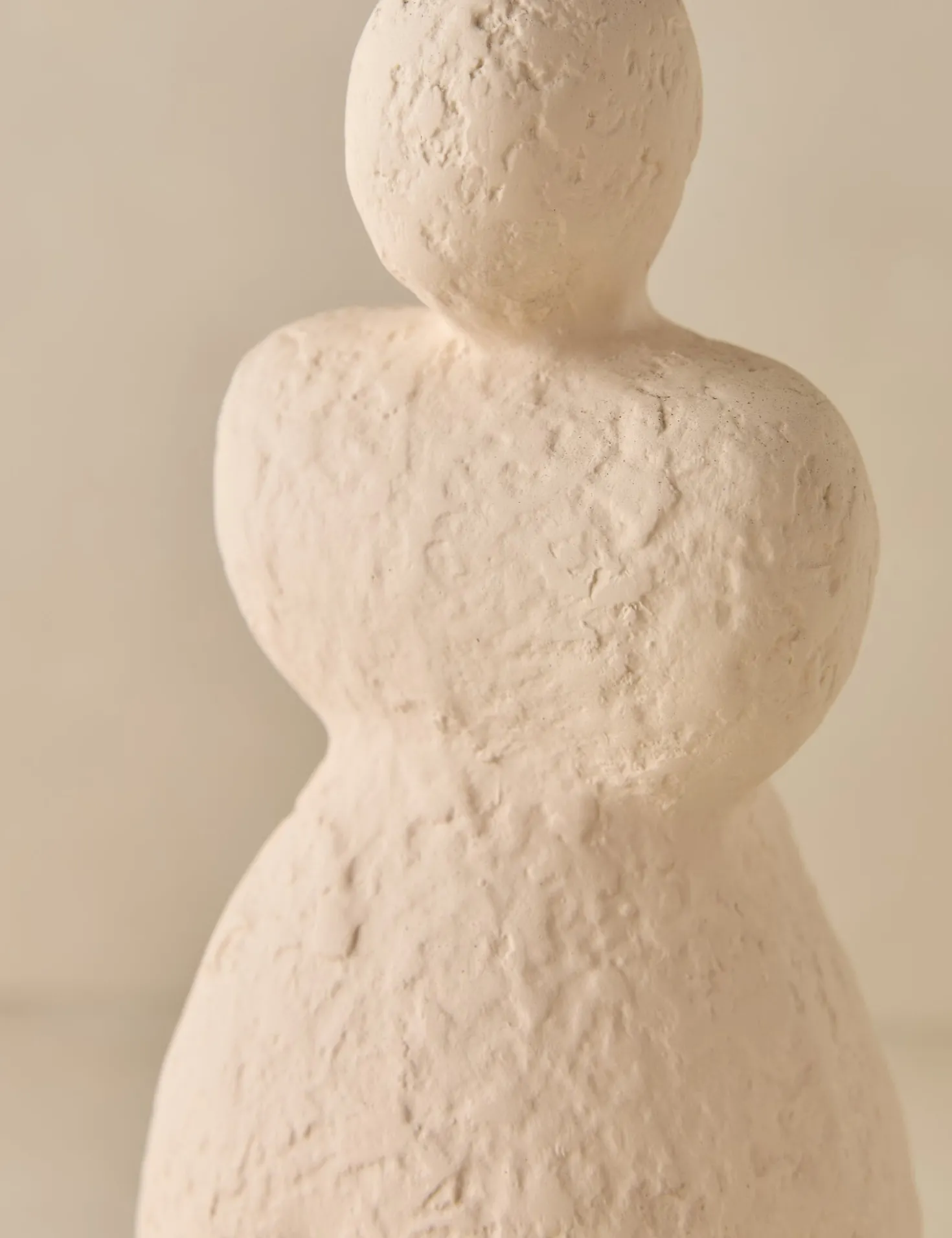 Selenia Sculpture by Aimee Song