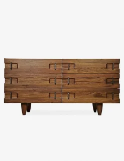 Seline Dresser