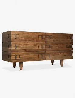 Seline Dresser