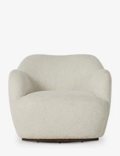 Selkie Swivel Chair