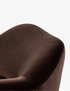 Selkie Swivel Chair