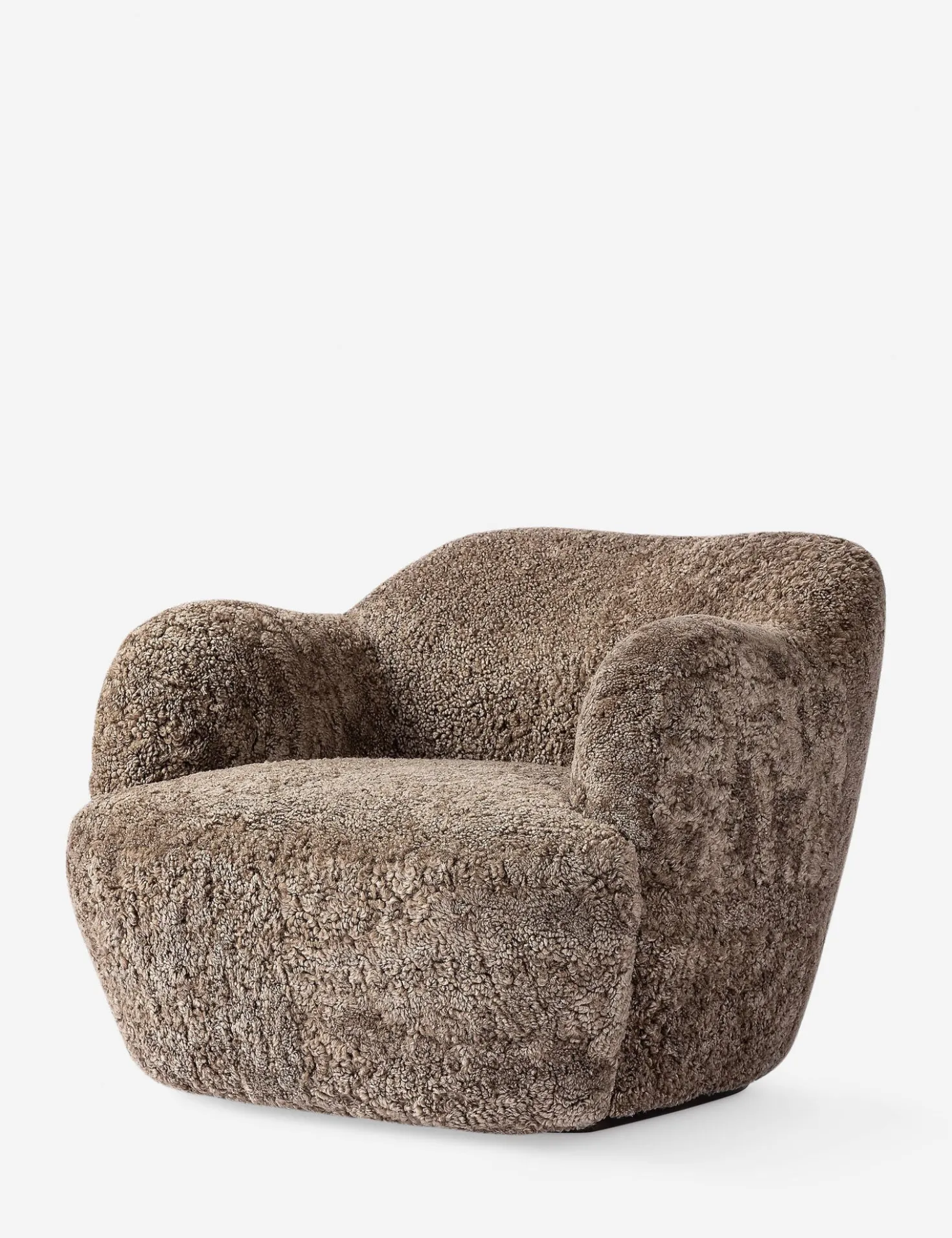 Selkie Swivel Chair