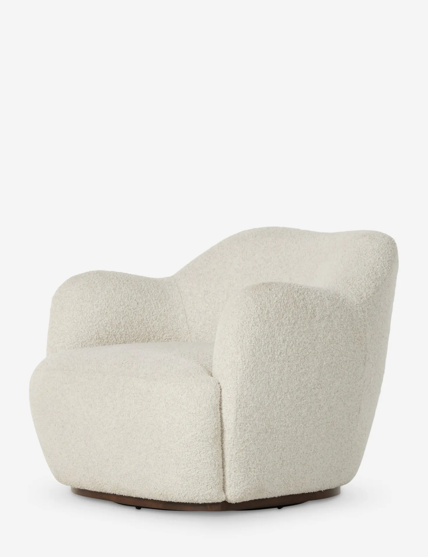 Selkie Swivel Chair