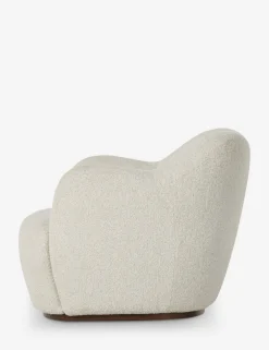 Selkie Swivel Chair