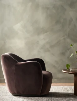 Selkie Swivel Chair