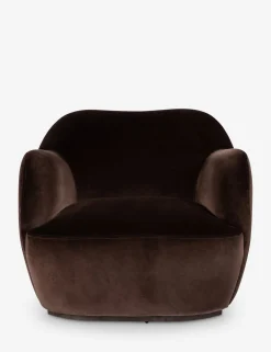 Selkie Swivel Chair