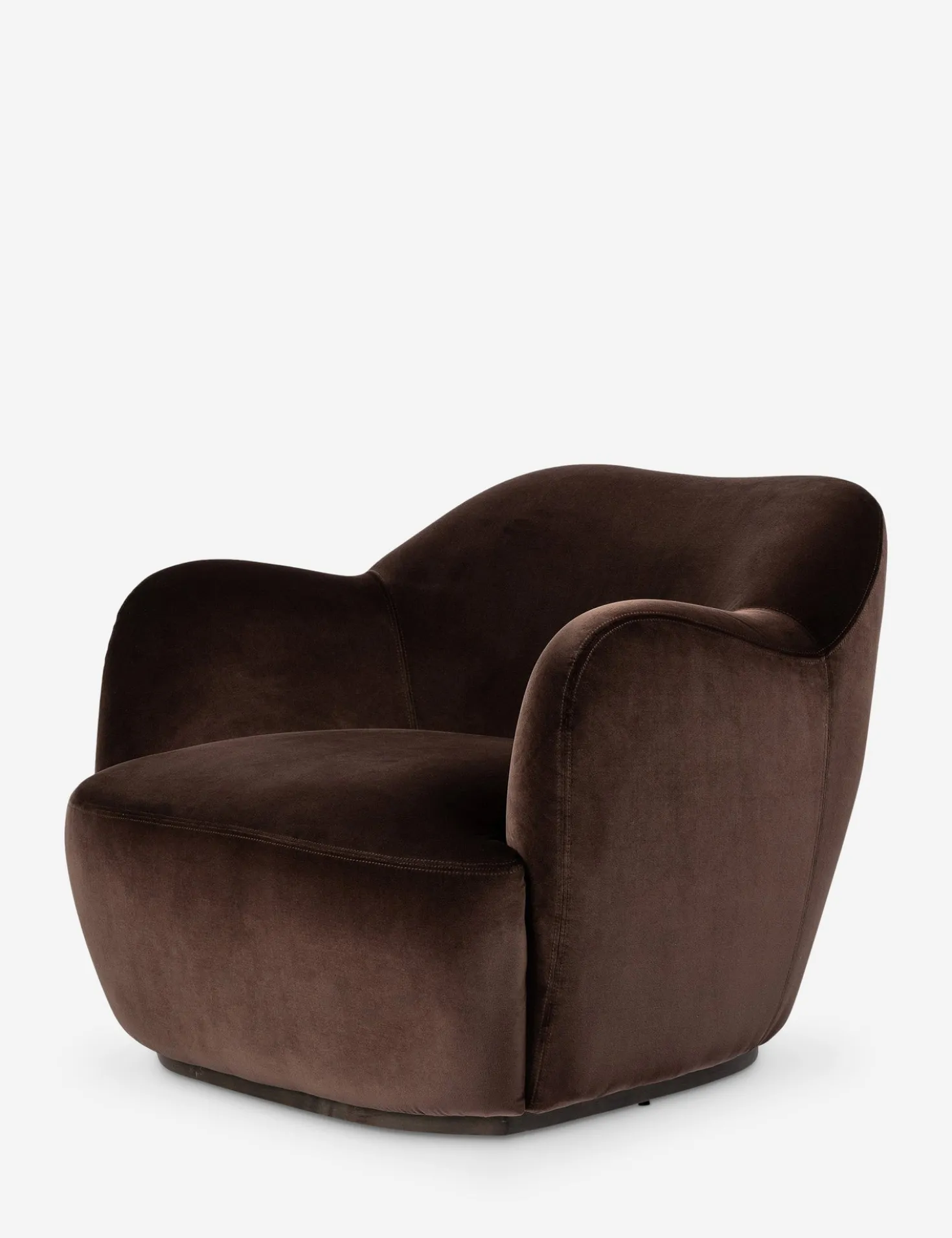 Selkie Swivel Chair