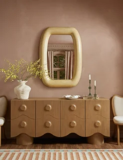 Sellars Mirror
