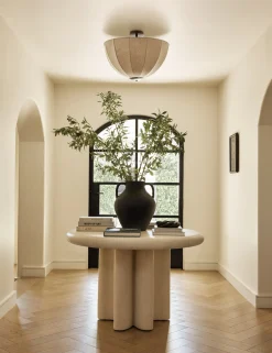 Sello Flush Mount Light by DISC Interiors