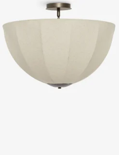 Sello Flush Mount Light by DISC Interiors