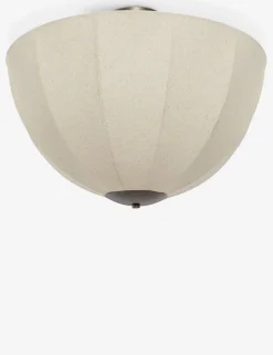 Sello Flush Mount Light by DISC Interiors