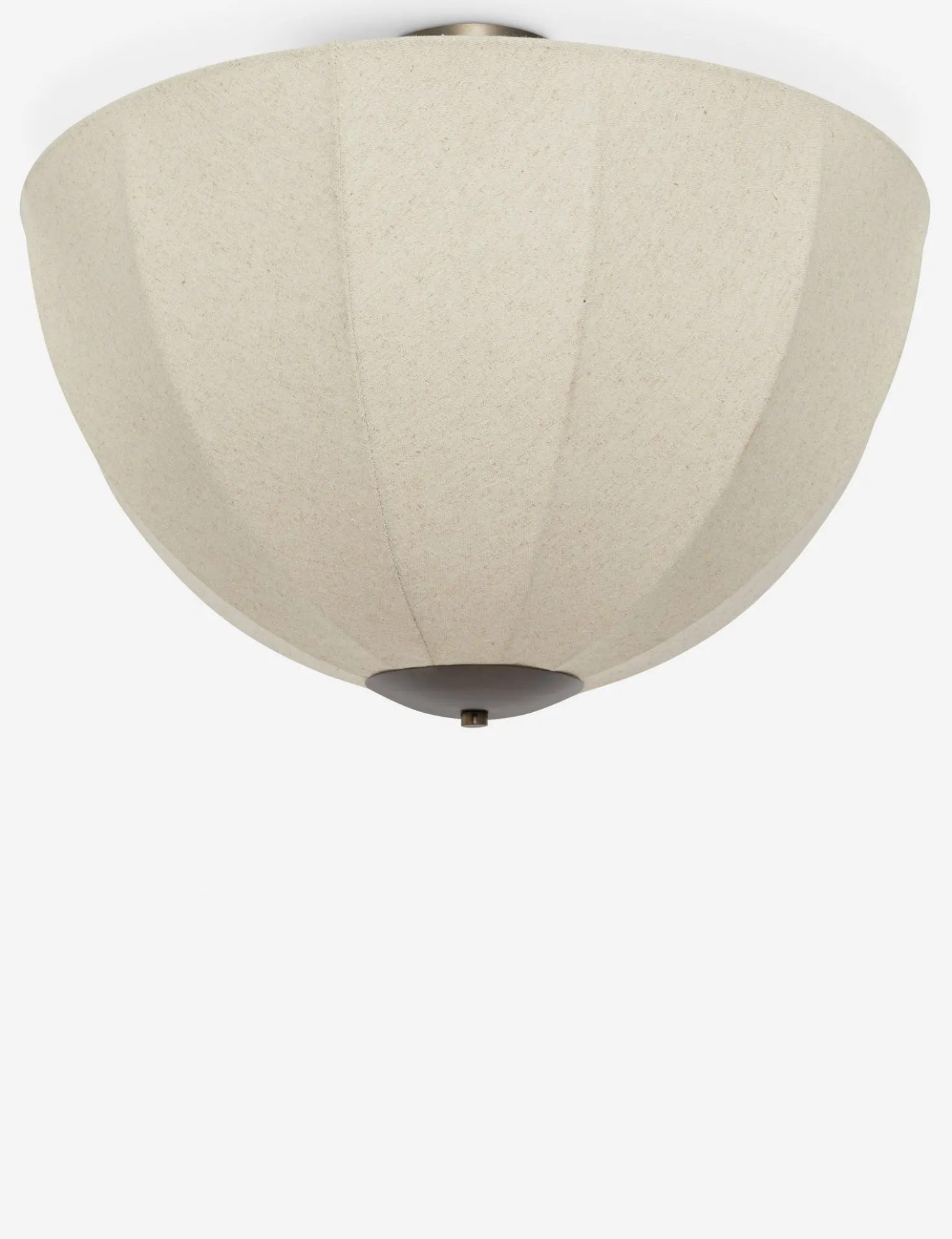 Sello Flush Mount Light by DISC Interiors