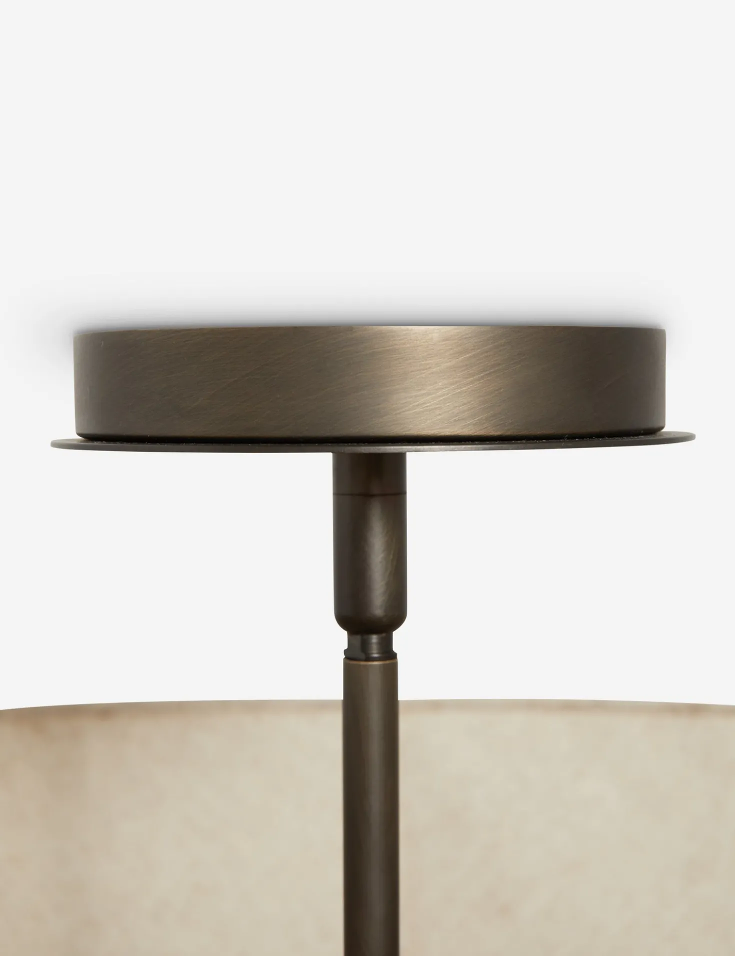 Sello Flush Mount Light by DISC Interiors