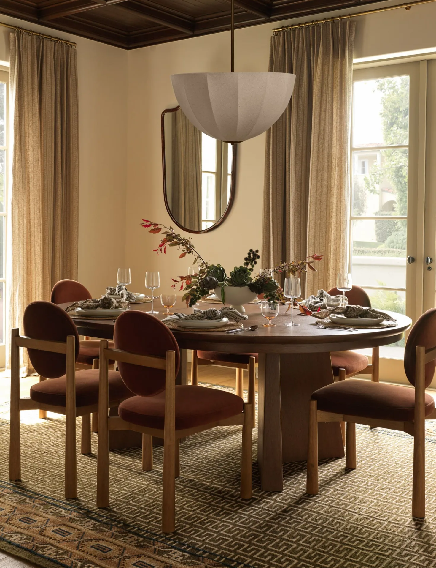 Sello Pendant Light by DISC Interiors