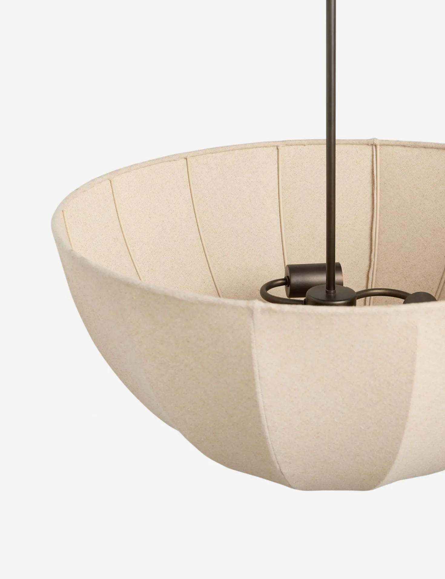 Sello Pendant Light by DISC Interiors