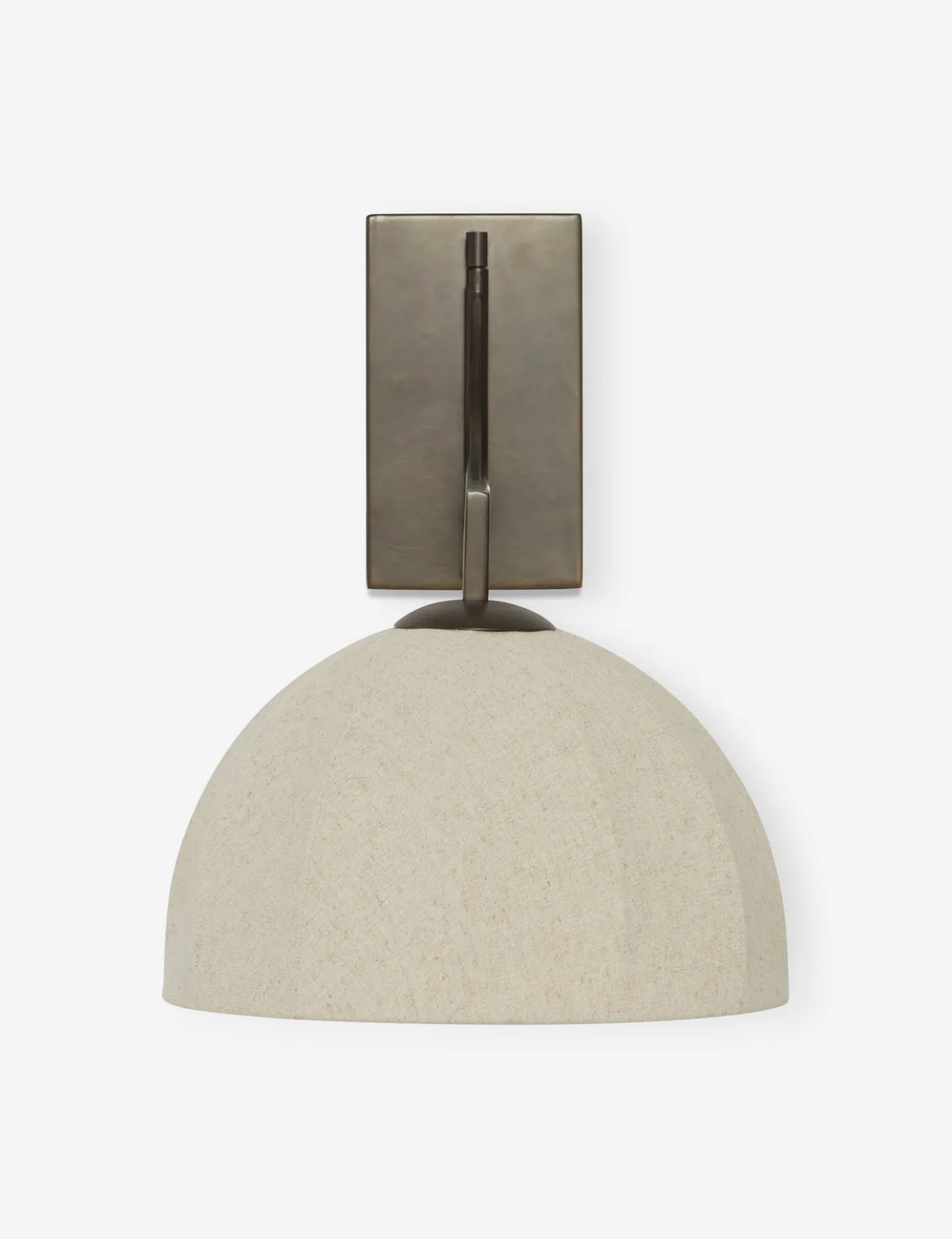 Sello Swing Arm Sconce by DISC Interiors